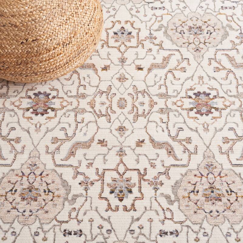 SAFAVIEH Harlow Bridgett Slip Resistant Oriental Rug