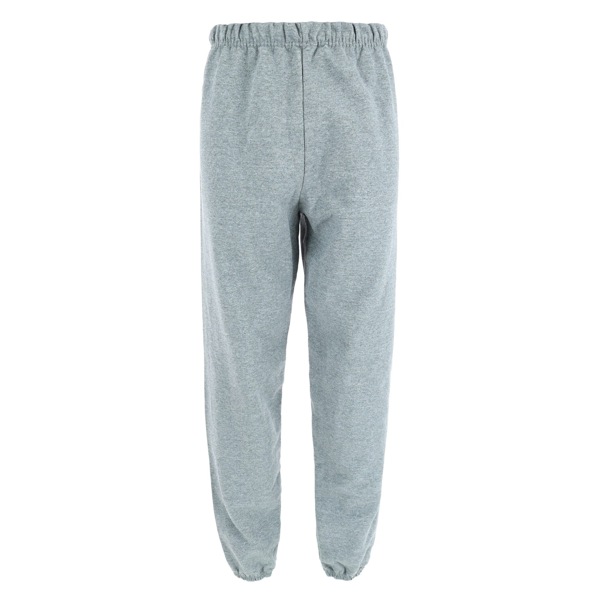 tall white sweatpants