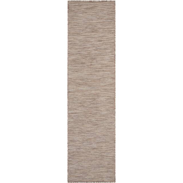 Nourison Positano Ombre Casual Modern Indoor/Outdoor Rug