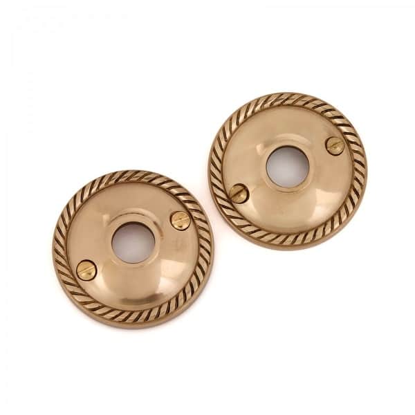 Push Pull Rotate Door Knobs - Doors/Windows -- Better Living Through Design