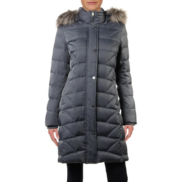 marc new york quilted jacket