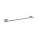Option Polished Nickel/Golden Champagne