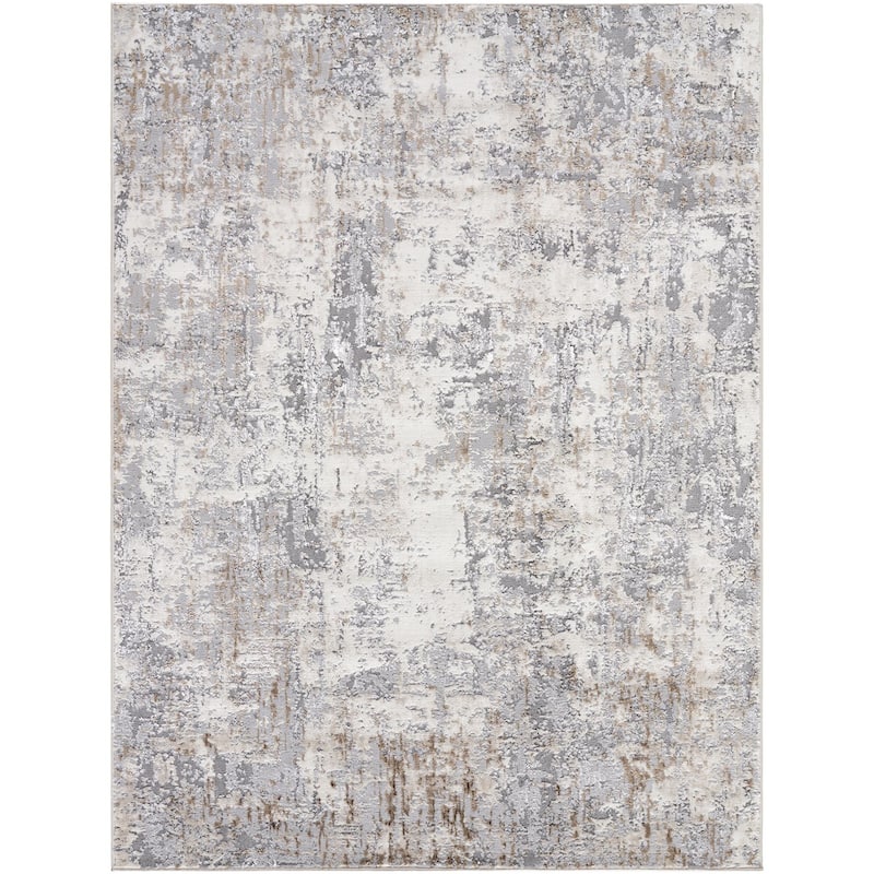 Livabliss Lustro Modern Area Rug