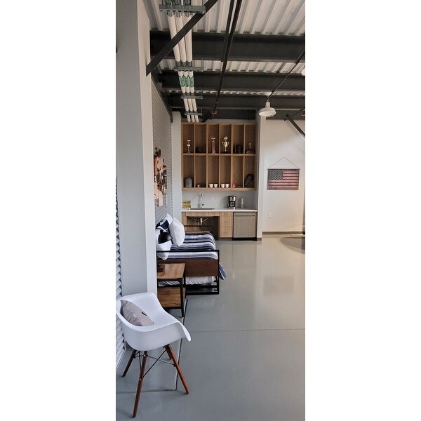 zinus daybed with trundle