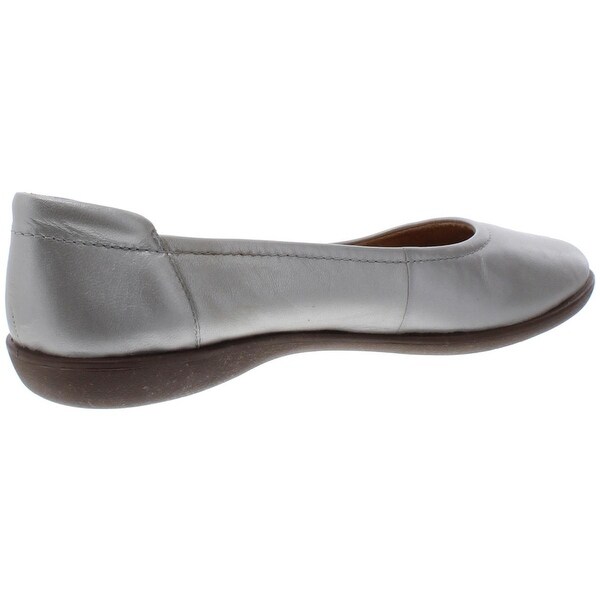 naturalizer flexy ballet flat