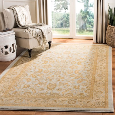 SAFAVIEH Austin Aslaug Traditional Oriental Rug