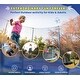 preview thumbnail 6 of 5, Machrus Upper Bounce 16 FT Round Outdoor Trampoline Set with Safety Net Enclosure System