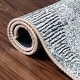preview thumbnail 35 of 34, Modern Geometric Diamond Indoor Area Rug or Runner by Superior