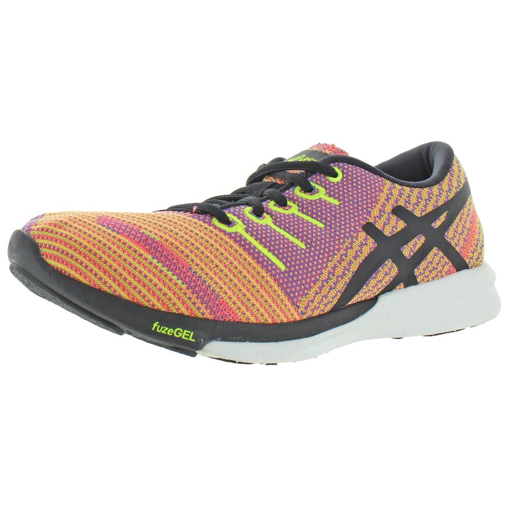 asics womens gym shoes