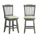 Option Antique Sage Green