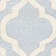 preview thumbnail 26 of 187, SAFAVIEH Handmade Cambridge Loretto Modern Moroccan Wool Rug