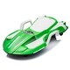 preview thumbnail 51 of 102, Electric 24V Scooter for Kids, 5.59-6.84 MPH, Gravity Steering, Helmet & Knee Pads Included, Ages 6+