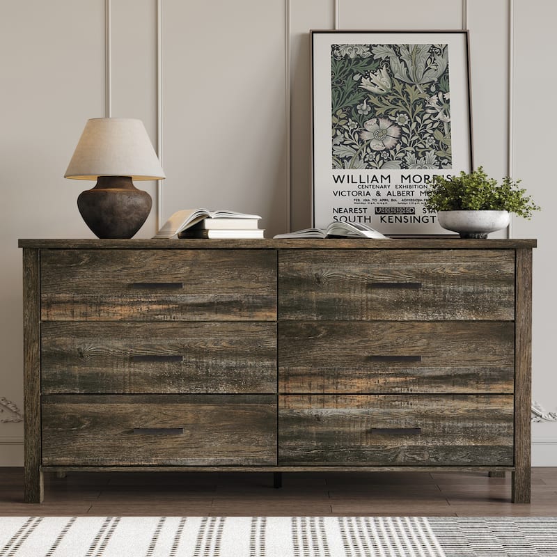 Clayfell Charboneau Bedroom Set