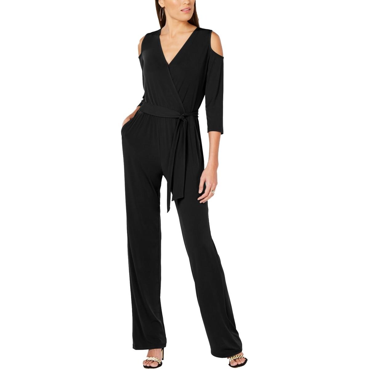 ny collection jumpsuit