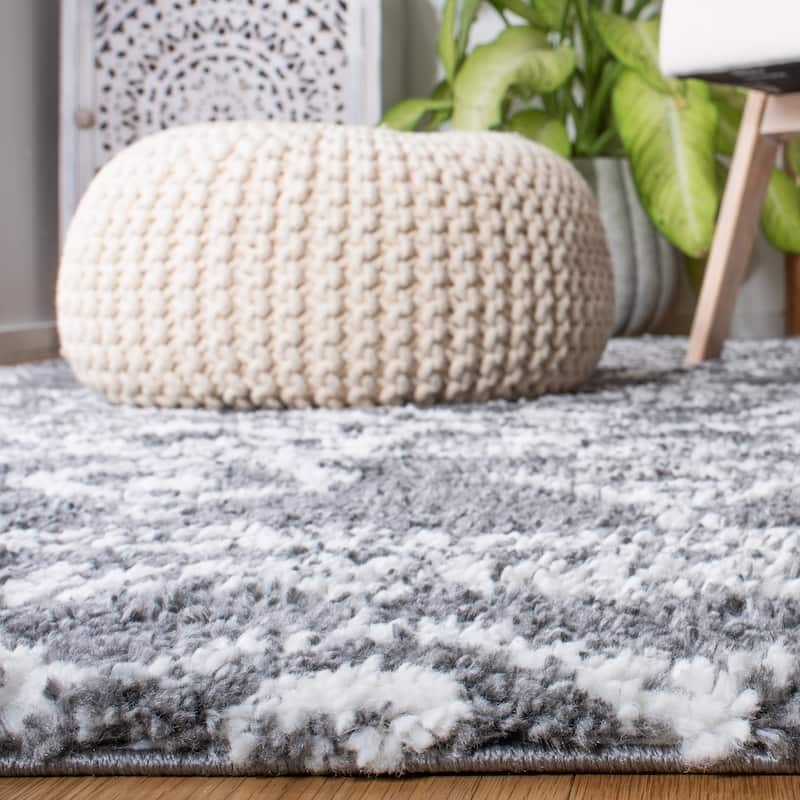 SAFAVIEH Parma Shag Dhurata Rug