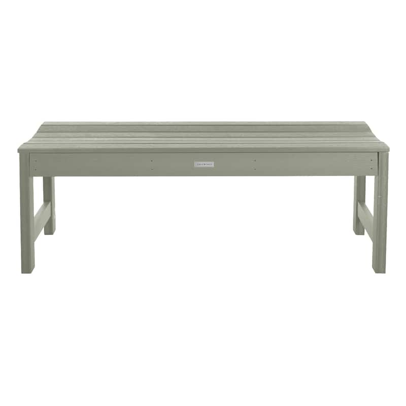 HIGHWOOD Lehigh 4-foot Picnic Bench