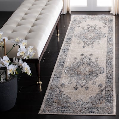 SAFAVIEH Oregon Annagret Traditional Oriental Rug