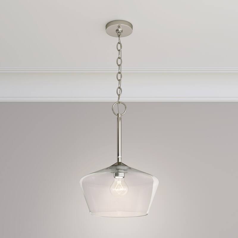 Millennium Lighting 55201 Morbelle 14" Wide Pendant