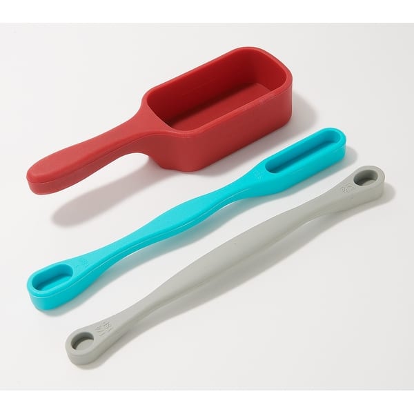 Pakka Wooden Handle Scraper Set: 1.25 Pakka Wooden Handle Scraper Set: 1.25