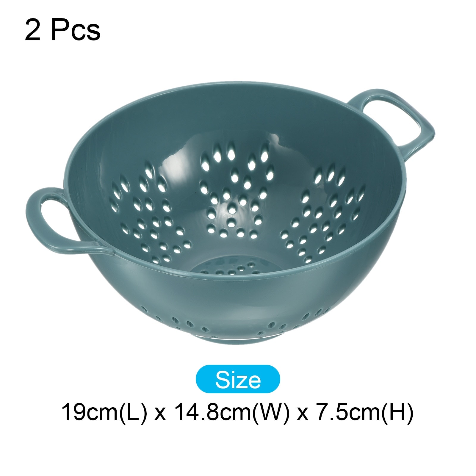 Food colander strainer cheap
