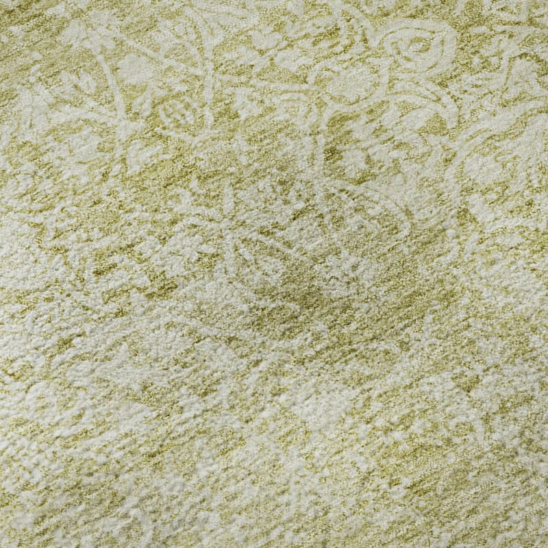Premium Washable Super Soft Vintage Traditional Mayfield Rug