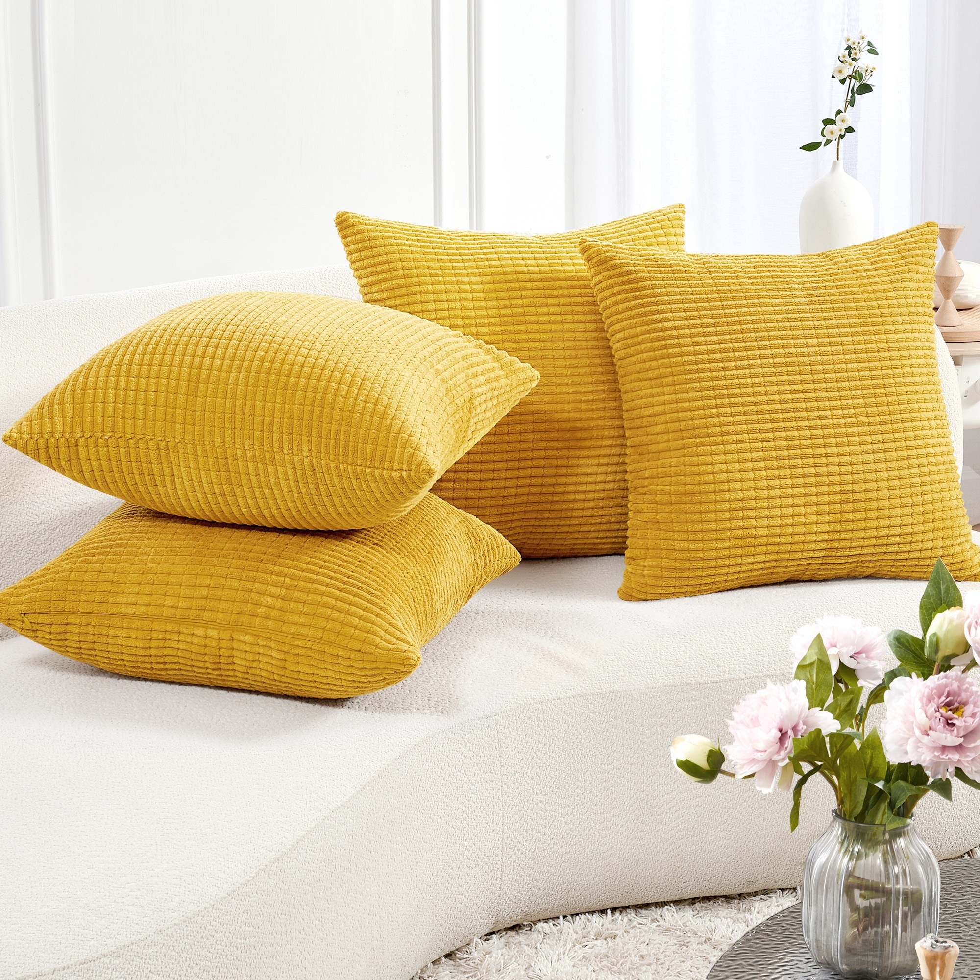 Couch pillow set clearance