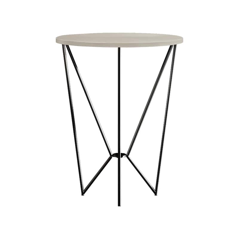 CraftPorch Classic 3- Pieces Coffee Table Set