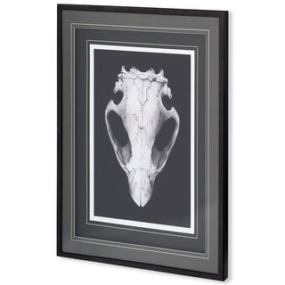Castor Artwork Castor Framed Art Print - Bed Bath & Beyond - 39196541