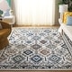 preview thumbnail 2 of 13, SAFAVIEH Tulum Gesa Boho Rug