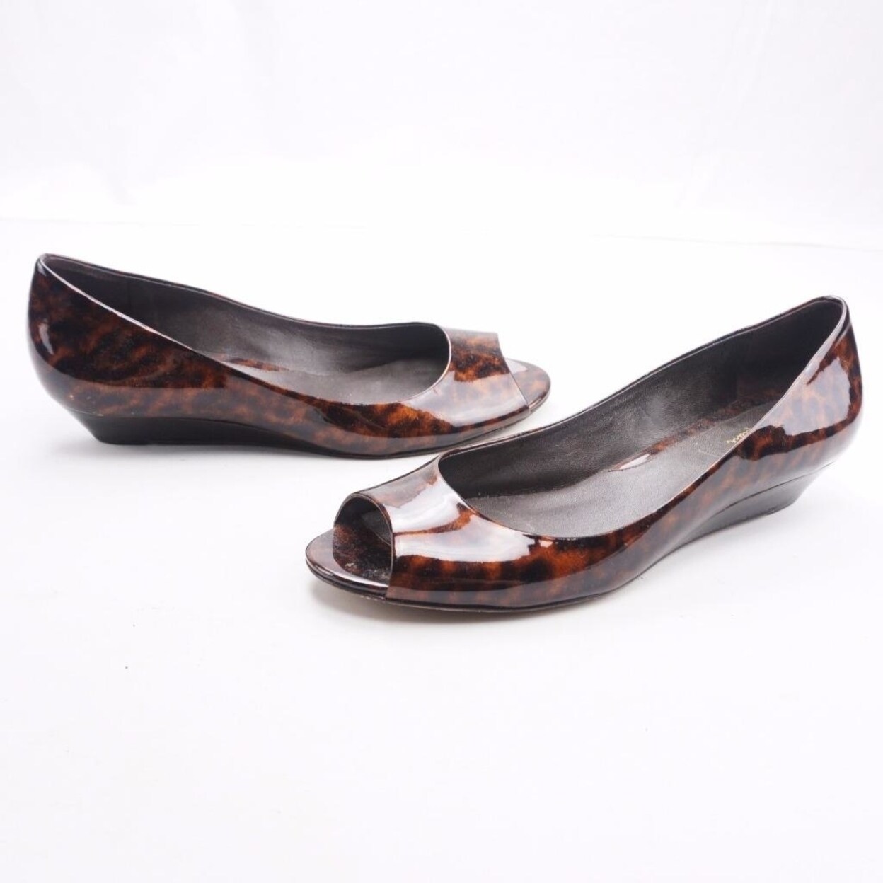 cole haan nike flats