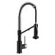 preview thumbnail 51 of 158, Kraus Bolden 2-Function 1-Handle Commercial Pulldown Kitchen Faucet