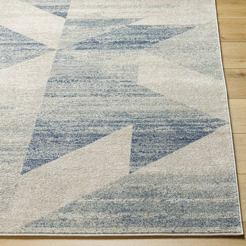 Livabliss Alpharetta Classic Area Rug