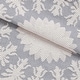 preview thumbnail 21 of 36, Superior Cotton Blend Oversized Classic Medallion Bedspread Set