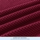 preview thumbnail 13 of 83, Subrtex 7-Piece Stretch Sofa Slipcover Sets with 3 Backrest Cushion Covers and 3 Seat Cushion Covers