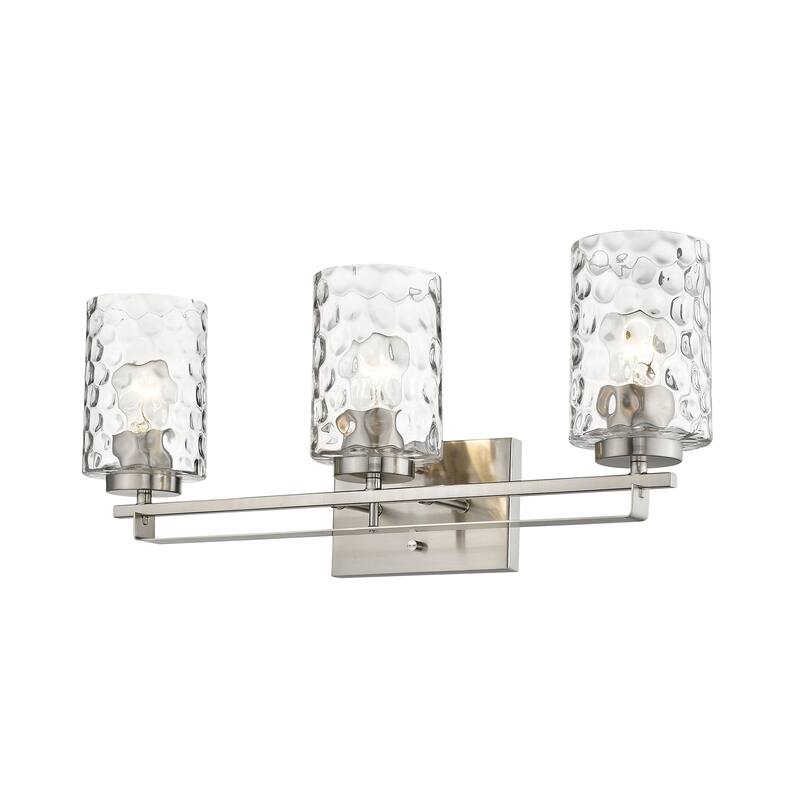 Livvy 3-light Bath/ Vanity Fixture