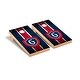 preview thumbnail 1 of 3, Saint Marys College California Gaels Vintage Cornhole Board Set