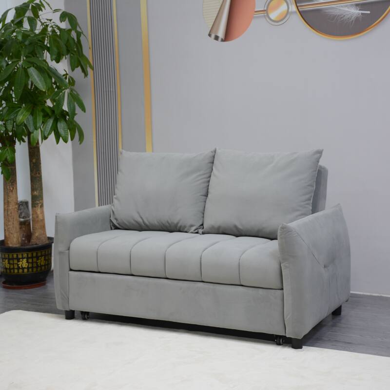 Versatile Sofa Bed - Ideal for Living Rooms and Guest Bedrooms