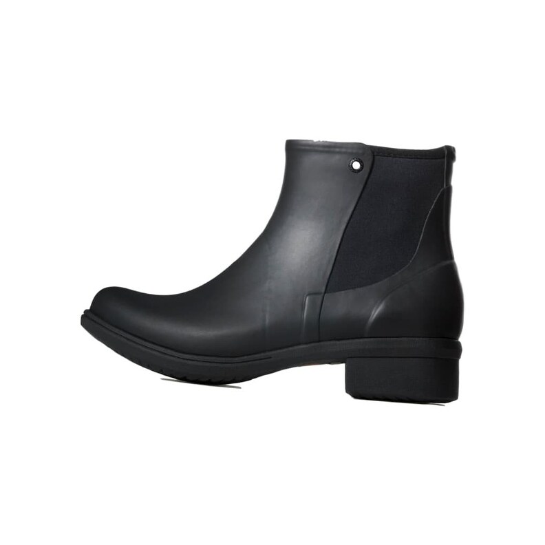 bogs auburn rubber boot