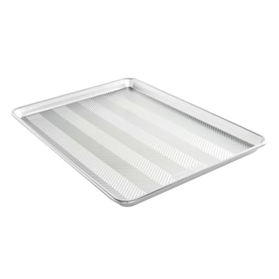 Nordic Ware Prism Big Sheet - Silver