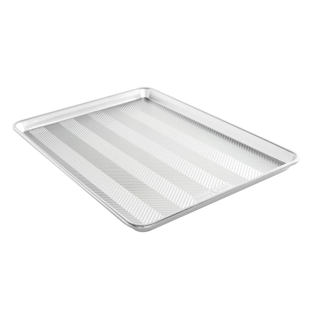 Nordic Ware Prism Big Sheet - Silver
