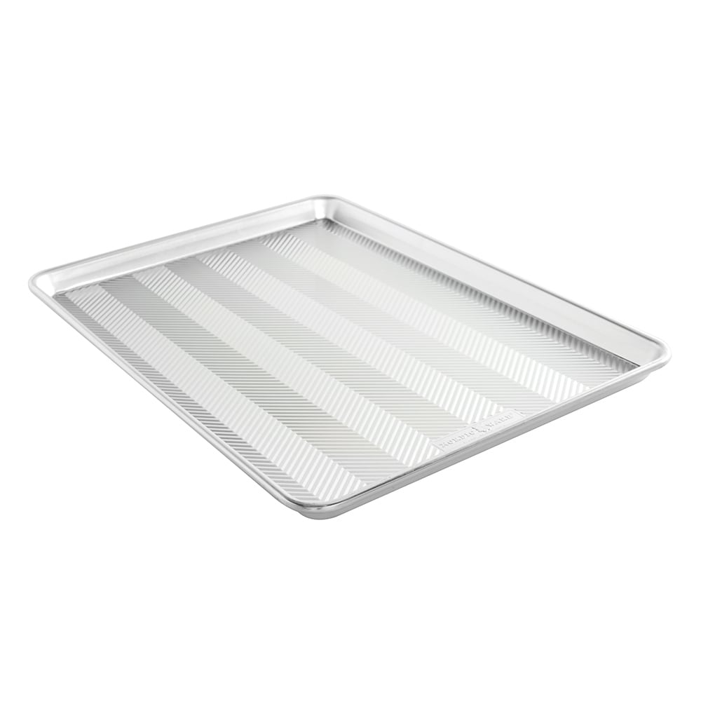 Nordic Ware Prism Big Sheet - Silver