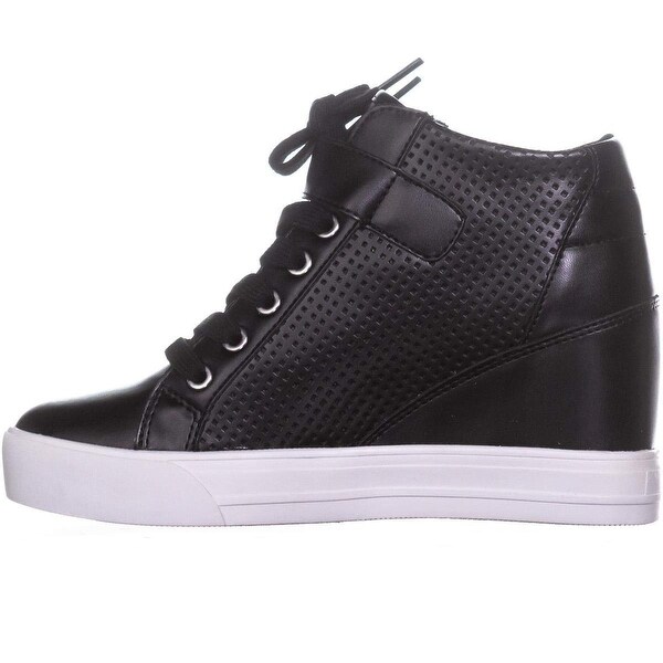 guess shoes high tops