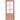 Waydoor 36'' x 80'' 6-lites Mahogany Unfinished Front Solid Wood Door