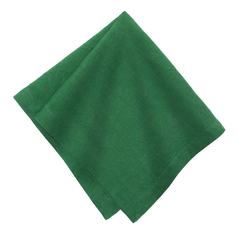 Caravan Everyday Napkins - Set of 4
