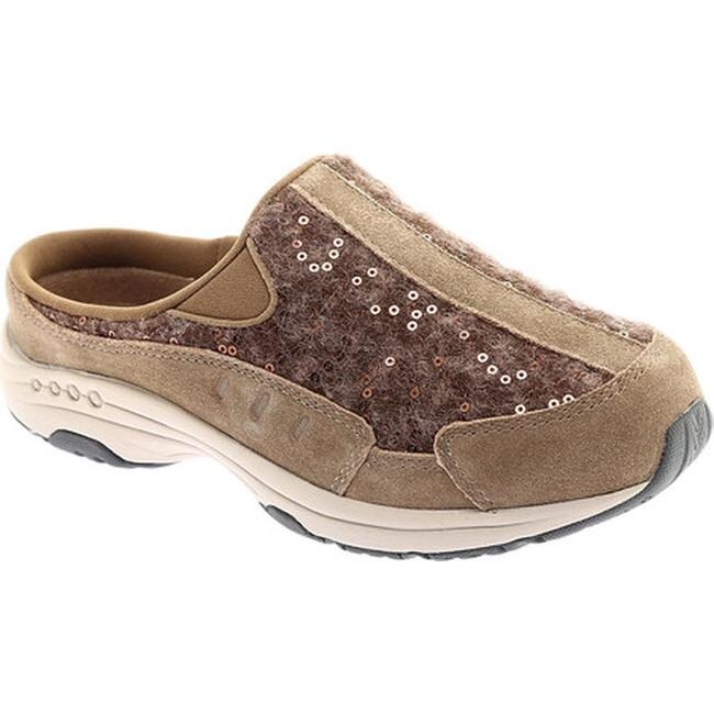 easy spirit sparkle shoes