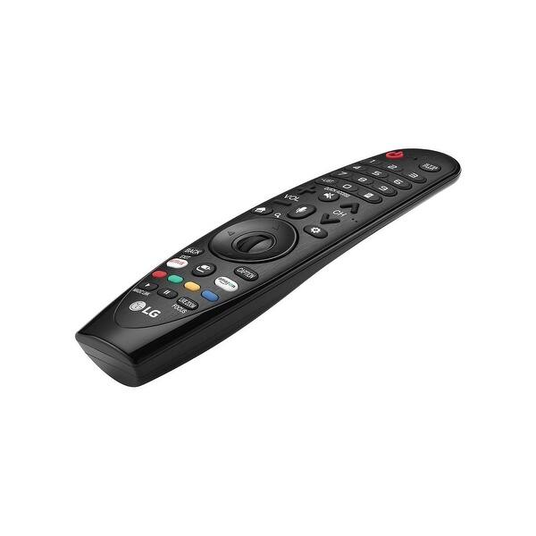 Lg An Mr650 Magic Remote Control With Voice Mate Overstock 31588938