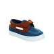 preview thumbnail 6 of 8, Beverly Hills Polo Club Boys' Fashion Sneakers (Toddler/Little Kids) Navy - 10T