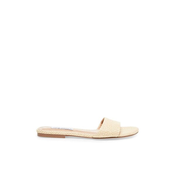 Steve madden bev slide sandal sales