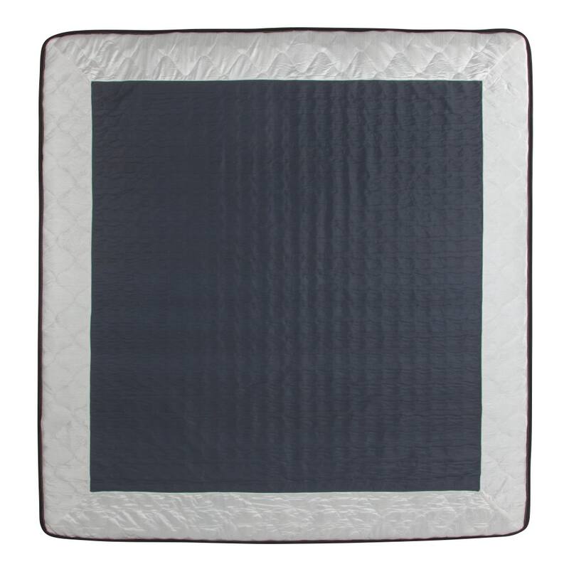 Memory Foam and Pocket Spring Hybrid Mattress