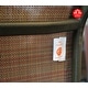 preview thumbnail 7 of 7, Kozyard Cozy Two Rocking Love Seats Glider Swing Bench/Rocker with Textilence Seats